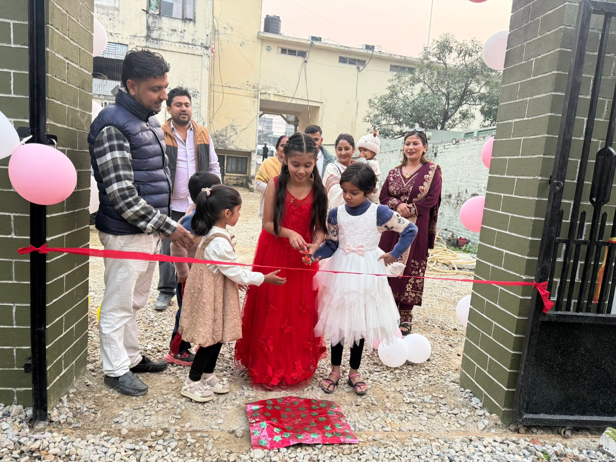 चन्द्रौटामा ‘चियाराज’ संचालनमा