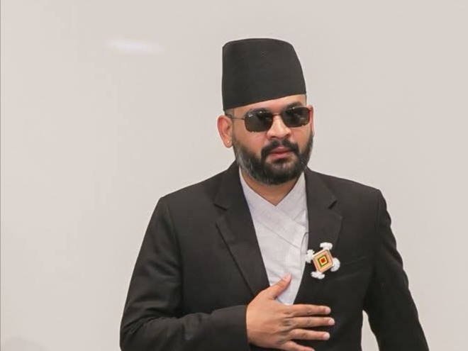 आज संसदमा प्रधानमन्त्री वालेन्द्र शाहले सांसदका प्रश्नको जवाफ दिने