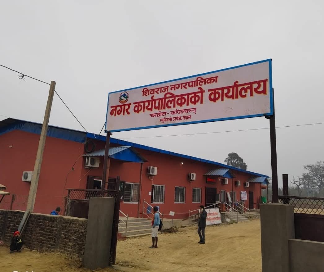 बाढी प्रभावित क्षेत्रमा  शिवराजले ११ लाख बराबरको राहत सामाग्री उपलब्ध गराउने
